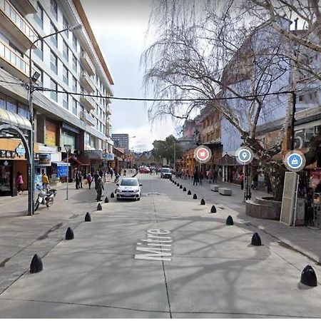 Queen Bariloche 외부 사진