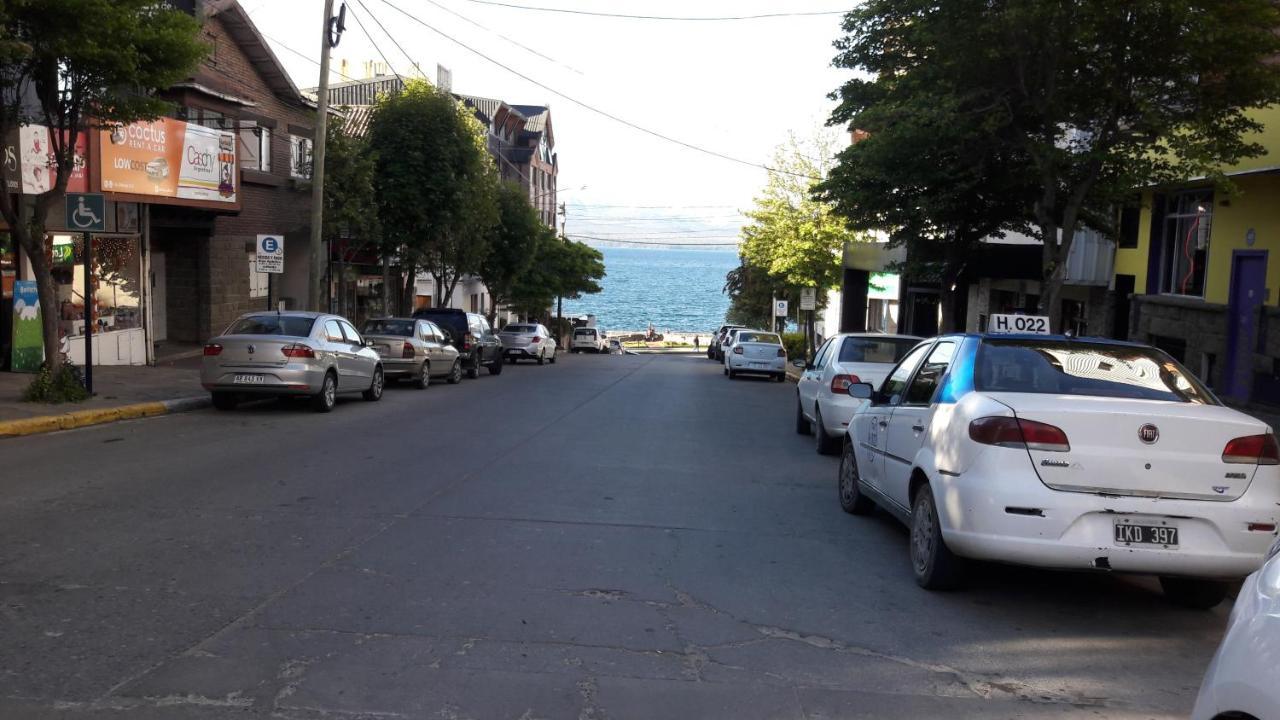 Queen Bariloche 외부 사진