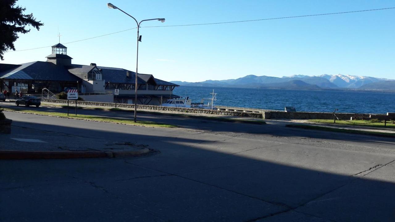 Queen Bariloche 외부 사진