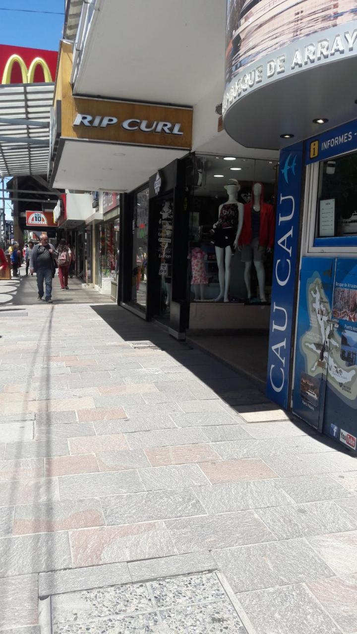 Queen Bariloche 외부 사진